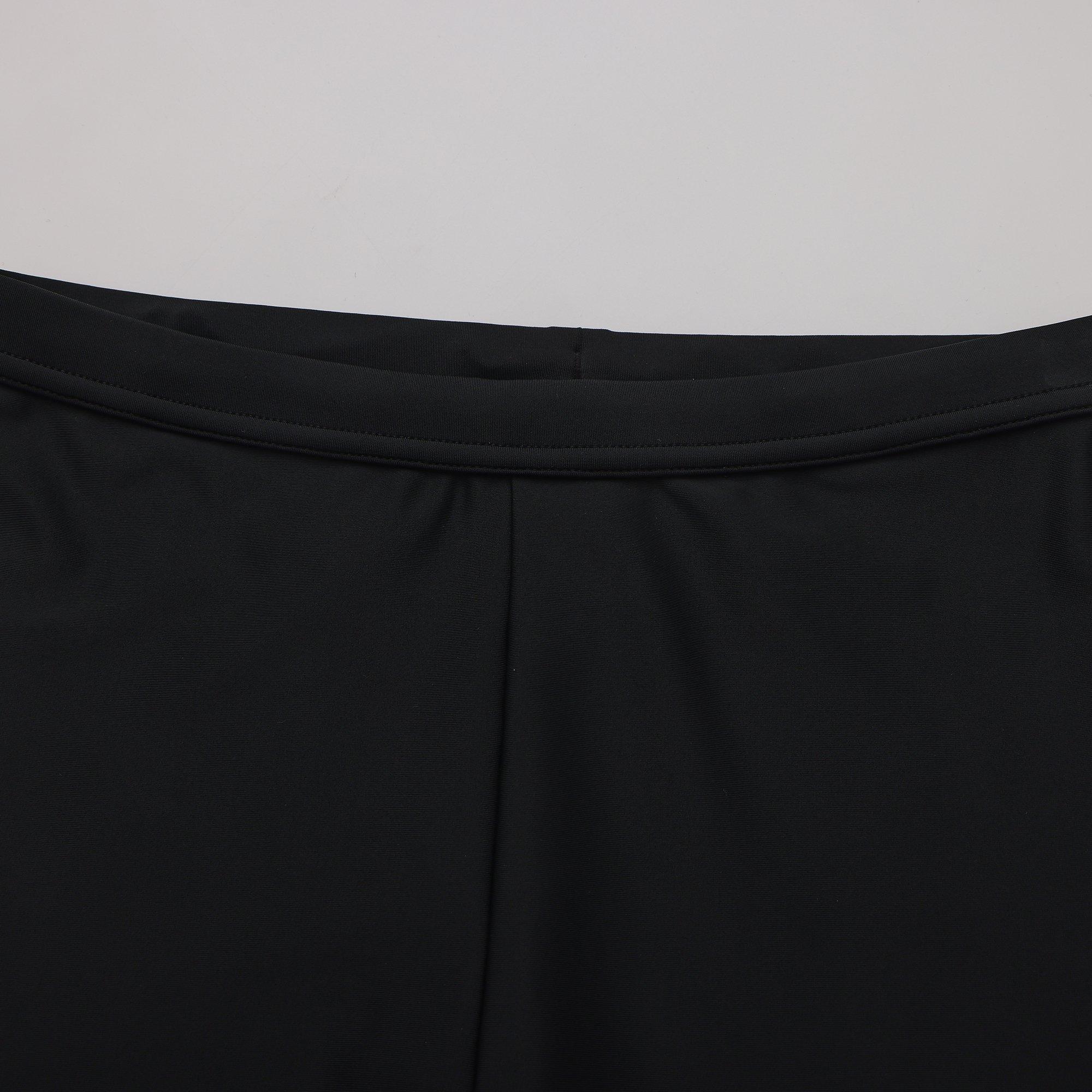 Zwart - Slazenger - Swimwear LYCRA® XTRA LIFE™ Long Tights Mens - 4