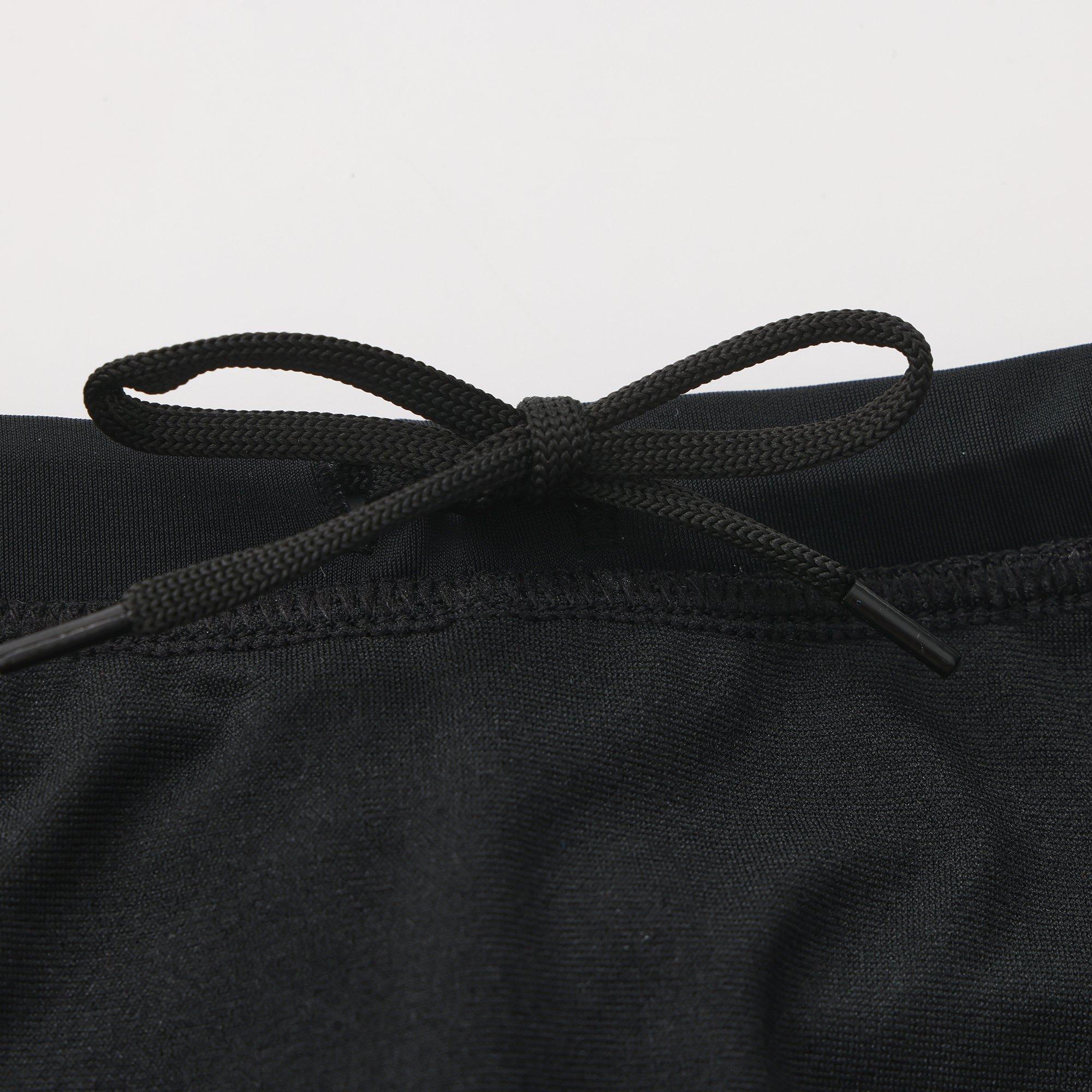 Zwart - Slazenger - Swimwear LYCRA® XTRA LIFE™ Long Tights Mens - 7