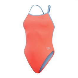 Speedo Spd Eclp 1Pc Ld99