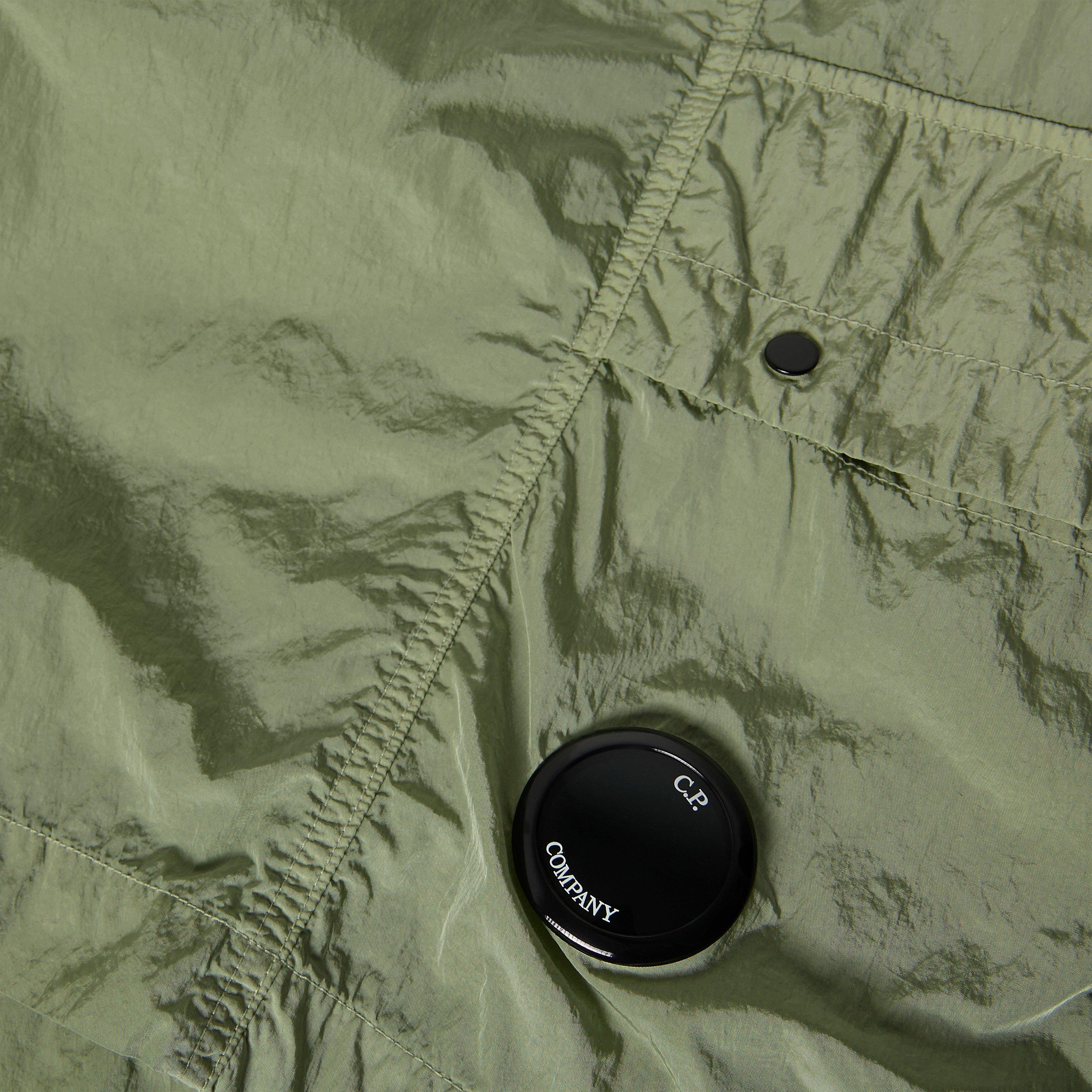 Moss Grey 610 - CP Company - CP Chrome Swim Short Sn62 - 3