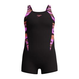 Speedo HB S Legsuit Jn51