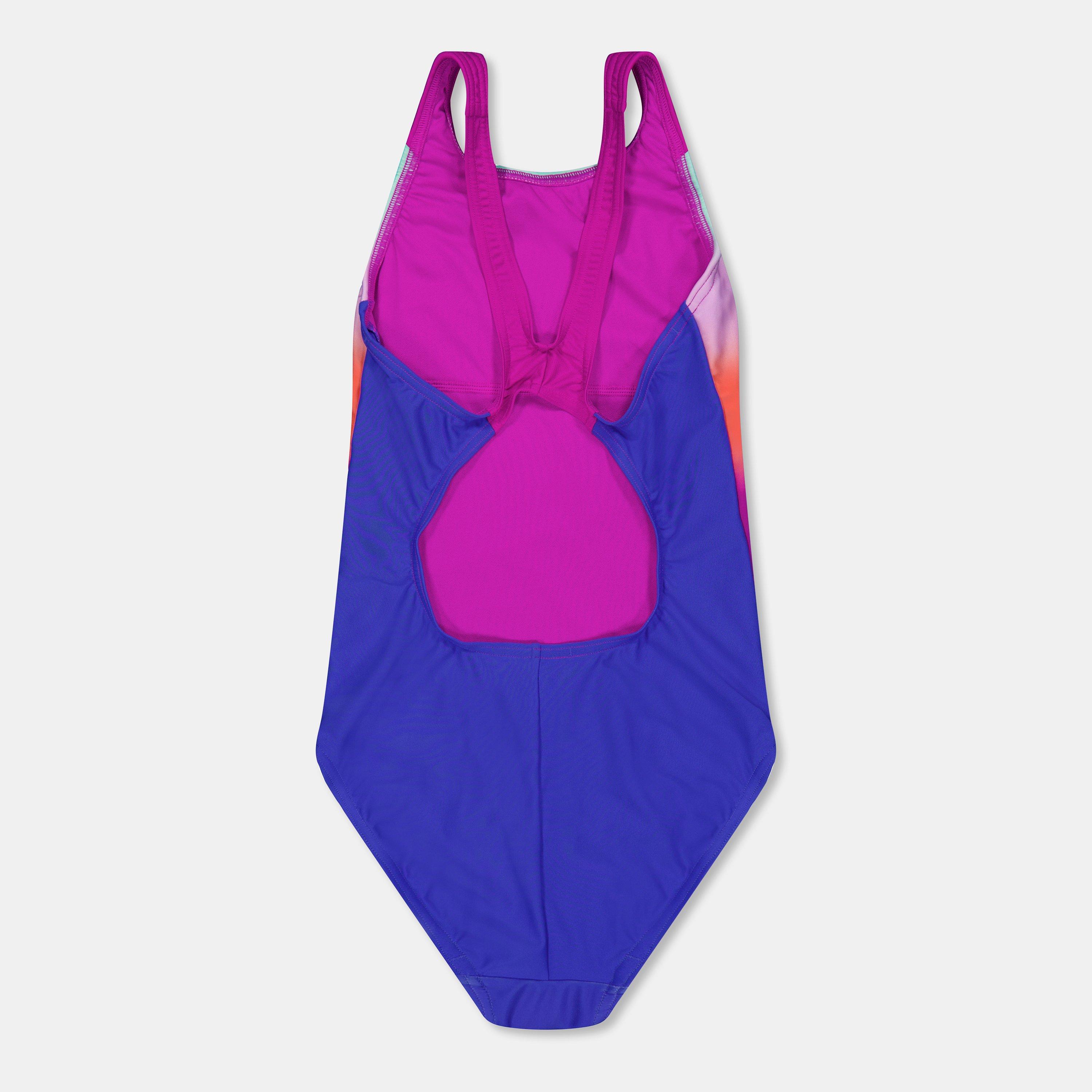Kobalt Pop - Speedo - One-Piece Swimsuit - 2