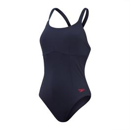 Speedo Speedo Spd XBck 1Pc Ld99
