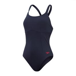 Speedo Hyprbm Rb 1Pc Ld99