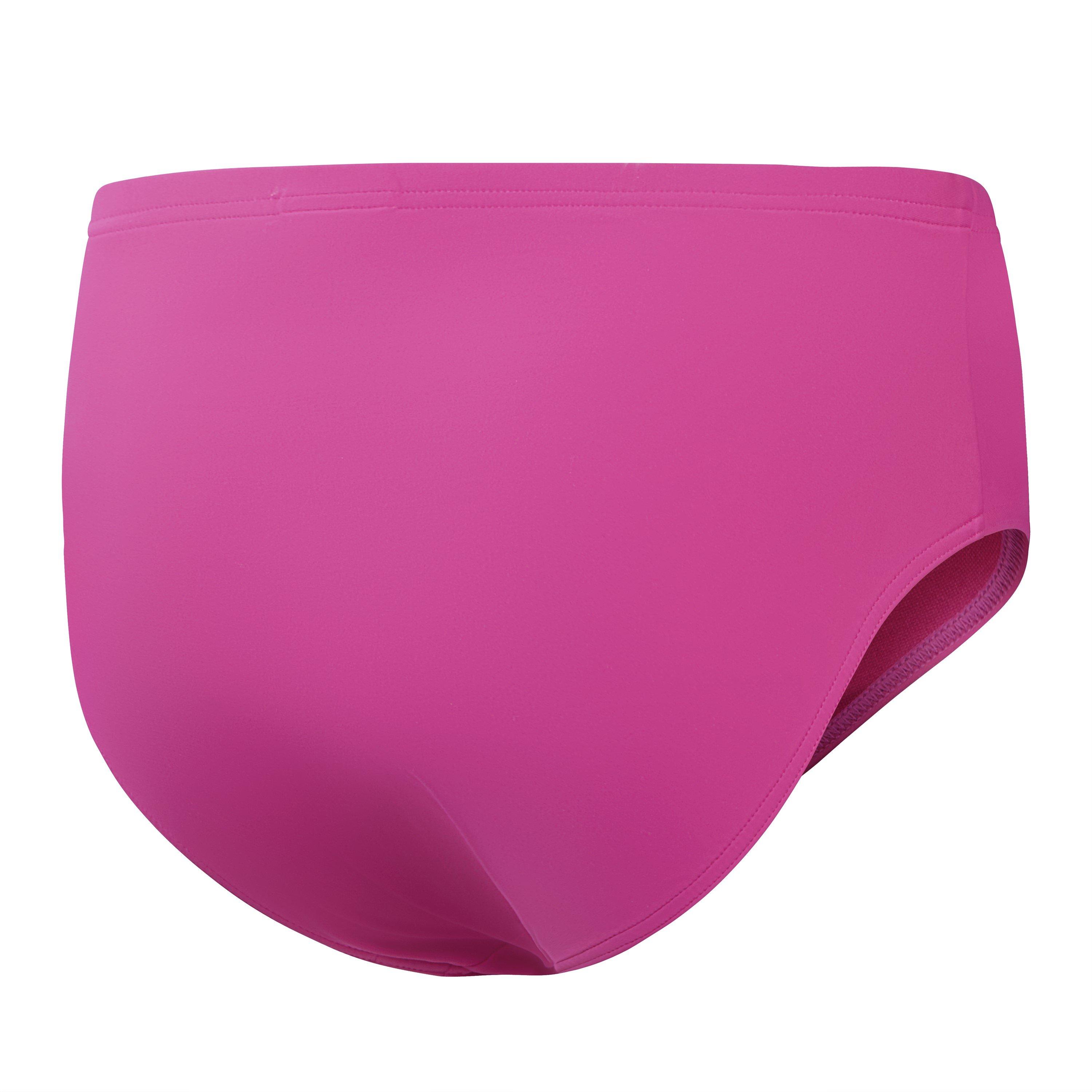 Roze - Speedo - Performance Bikini Bottom - 6