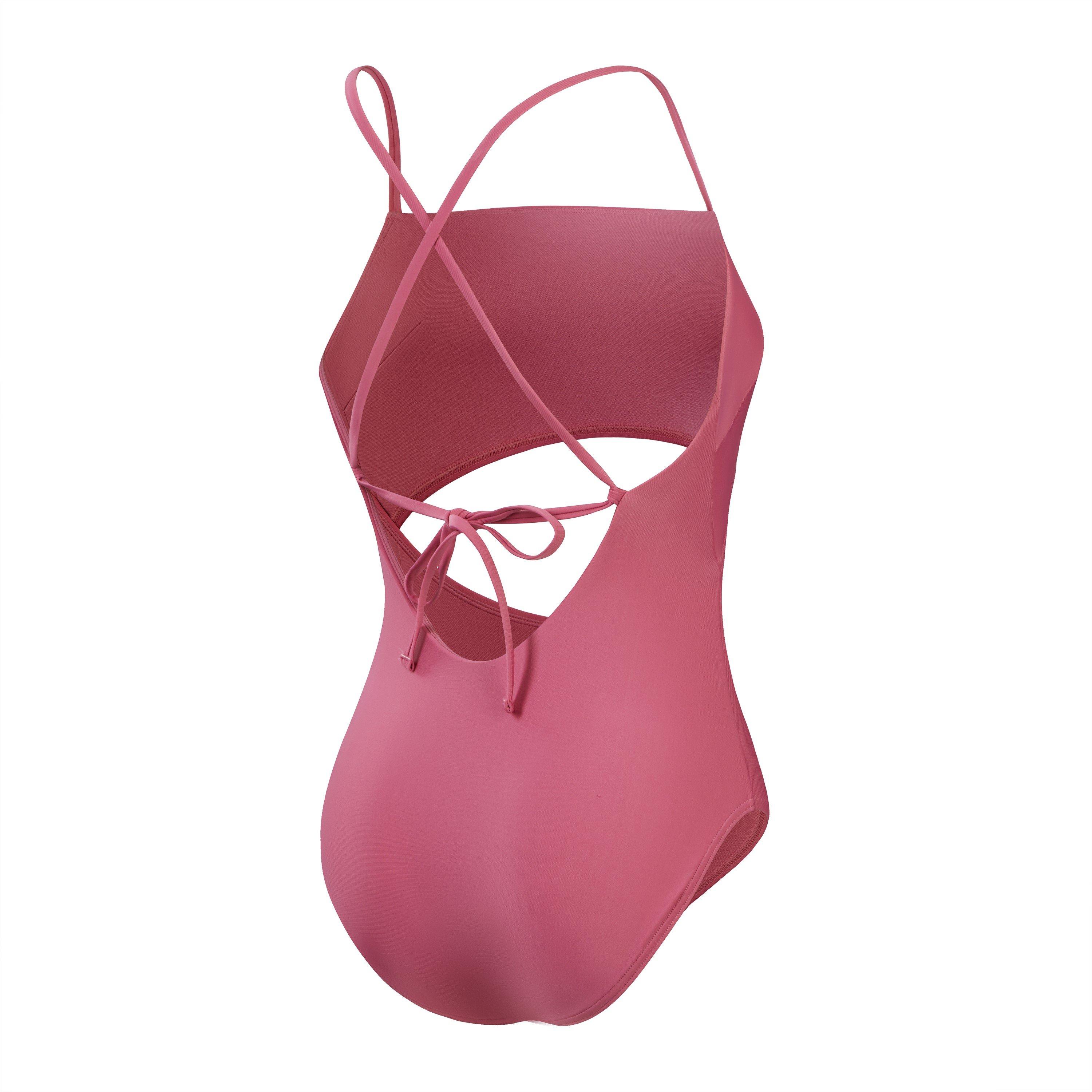 Roze - Speedo - Cut Out 1Pc Ld99 - 6