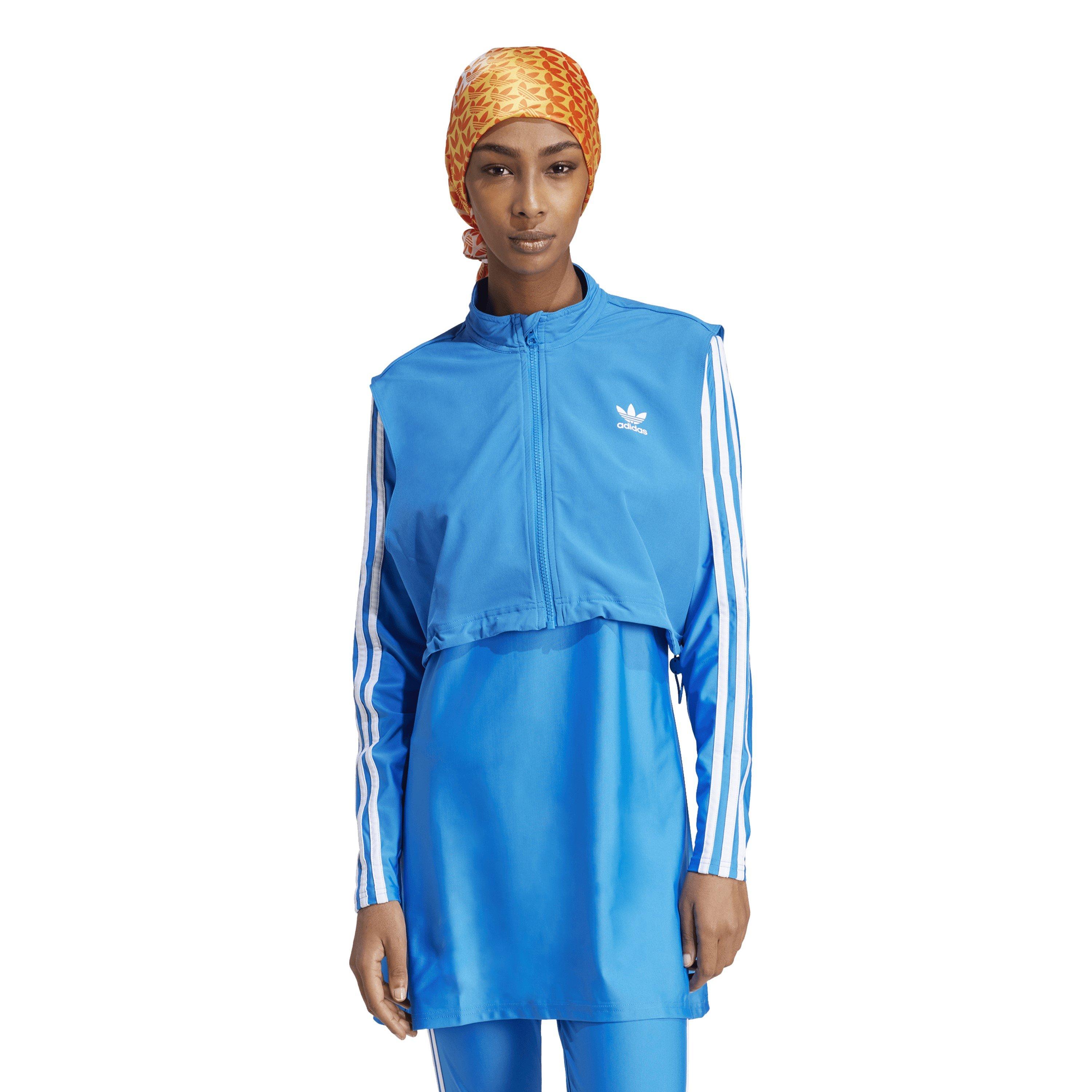 Blue - adidas - Adiclr Fcw Tp Ld99 - 2