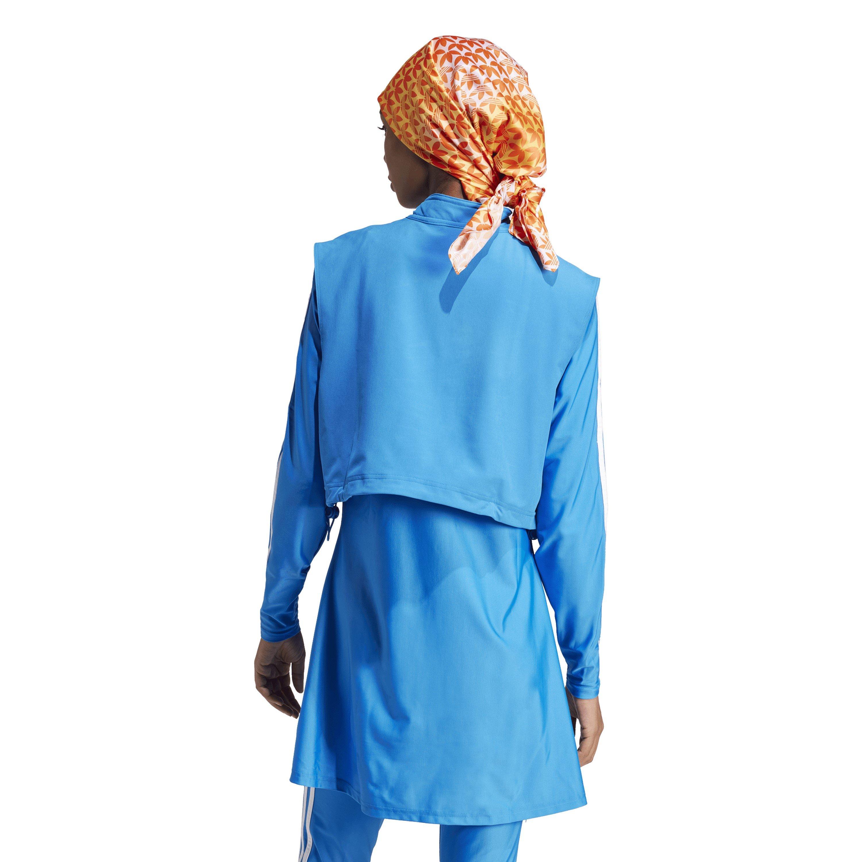 Blue - adidas - Adiclr Fcw Tp Ld99 - 3