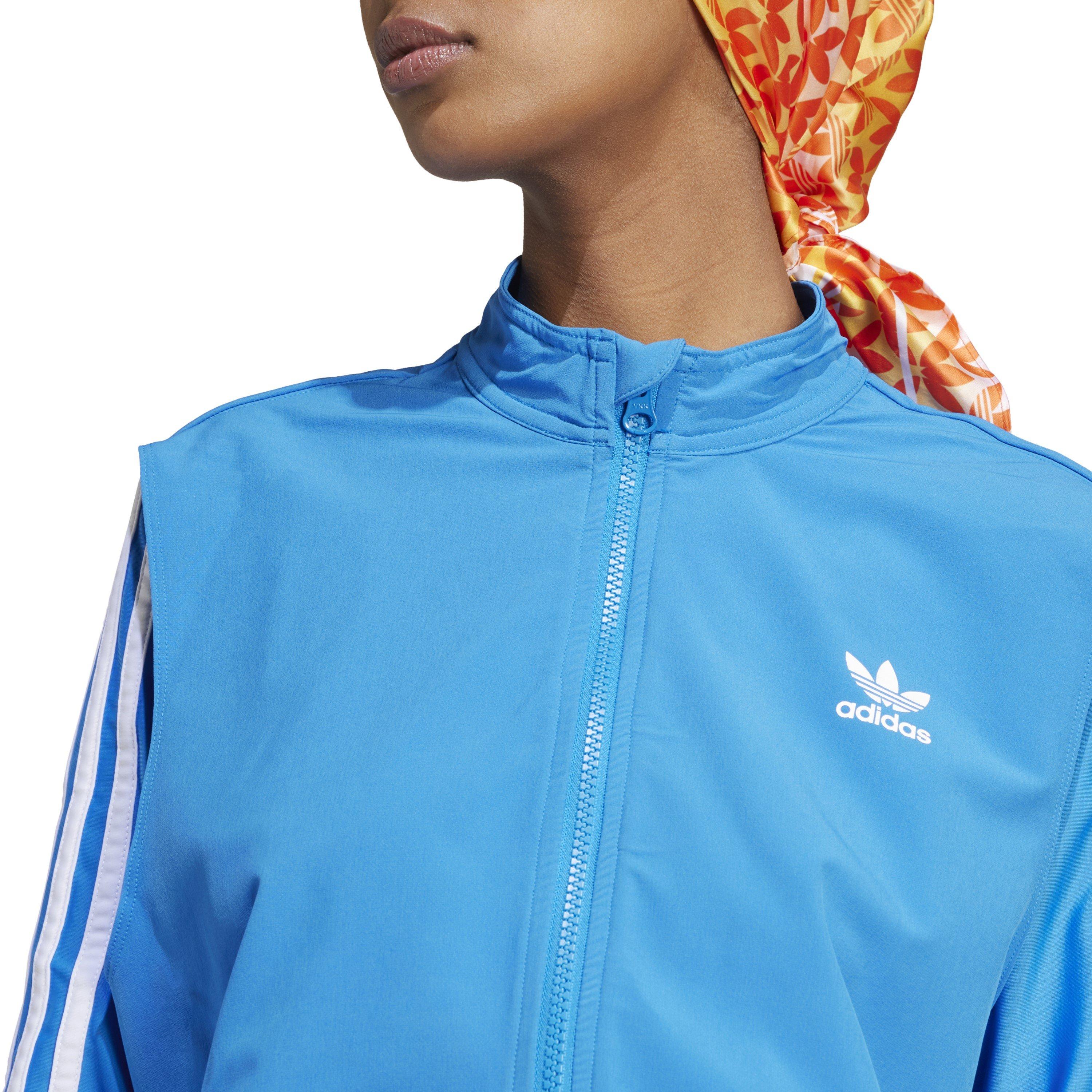 Blue - adidas - Adiclr Fcw Tp Ld99 - 5