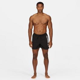 Reebok Mens Swim Shorts Yestin