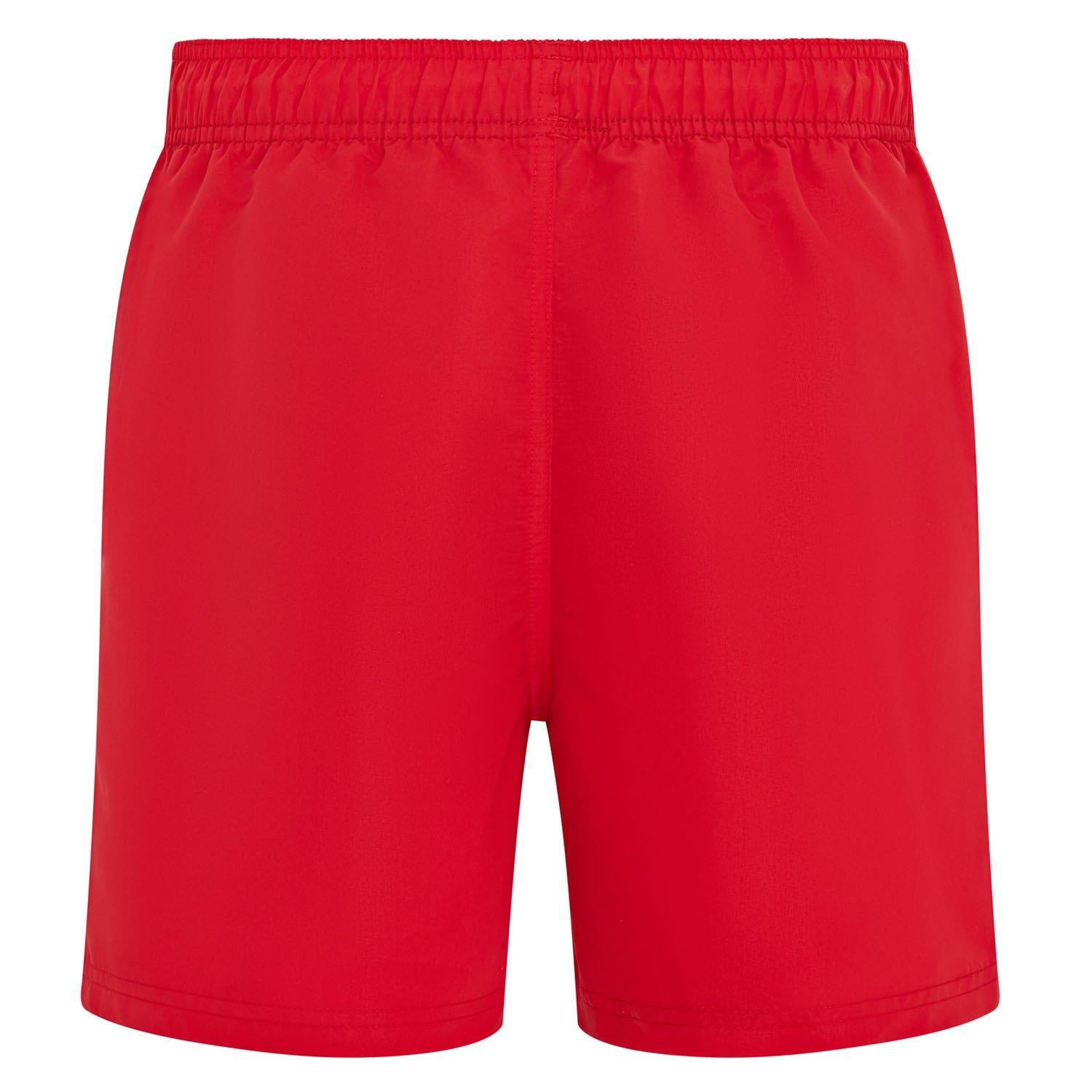 Crvena - Reebok - Mens Swim Shorts Yestin - 4