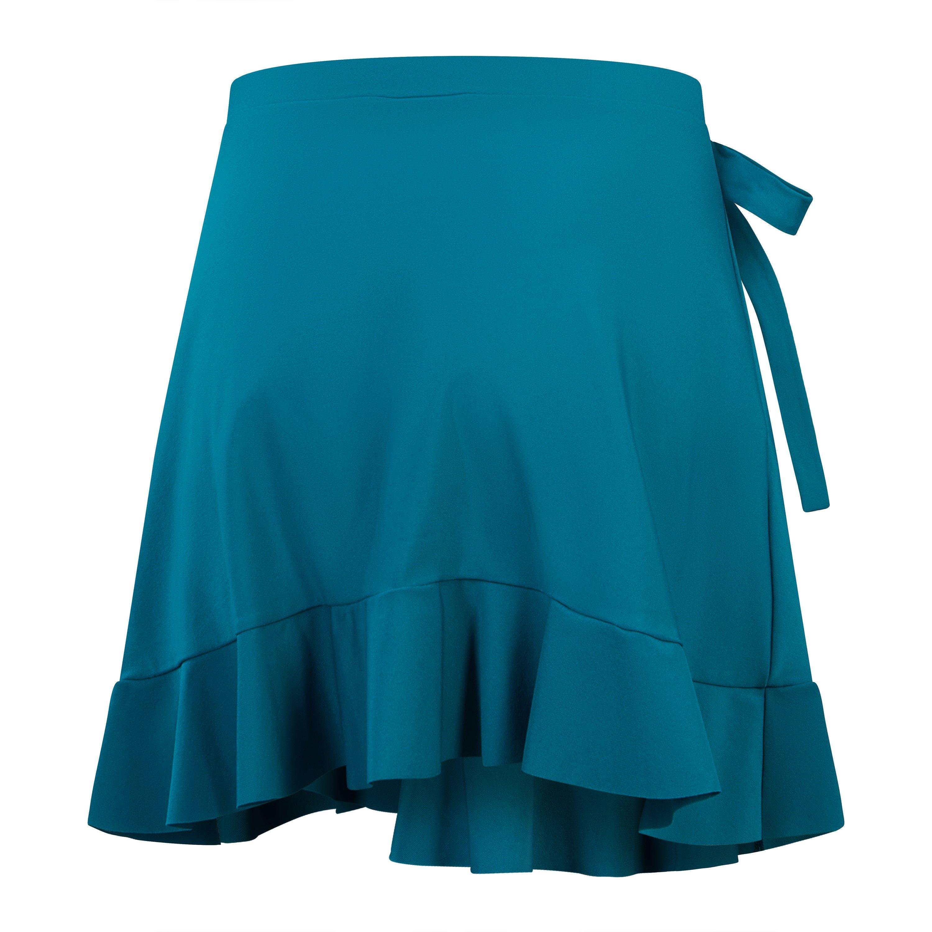 Bleu - Speedo - One Piece Swimsuit - 6