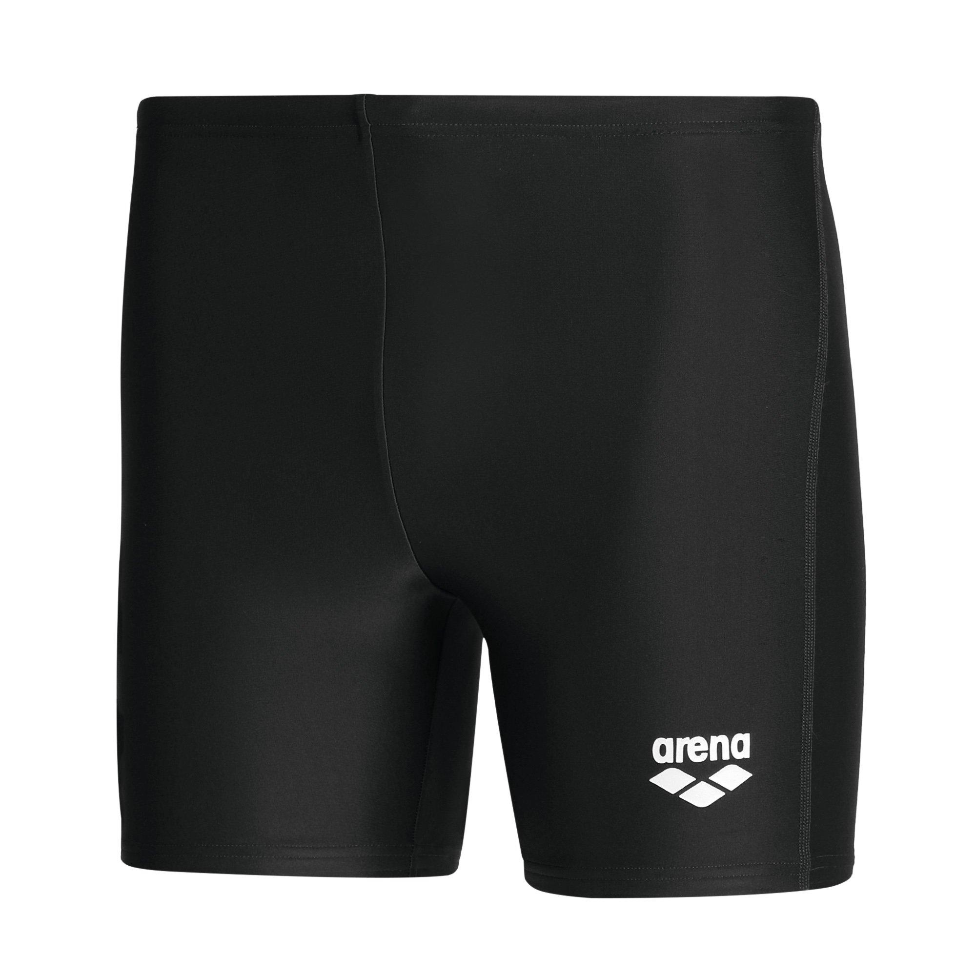 Black - Arena - Feel 36cm Jammers Mens - 1