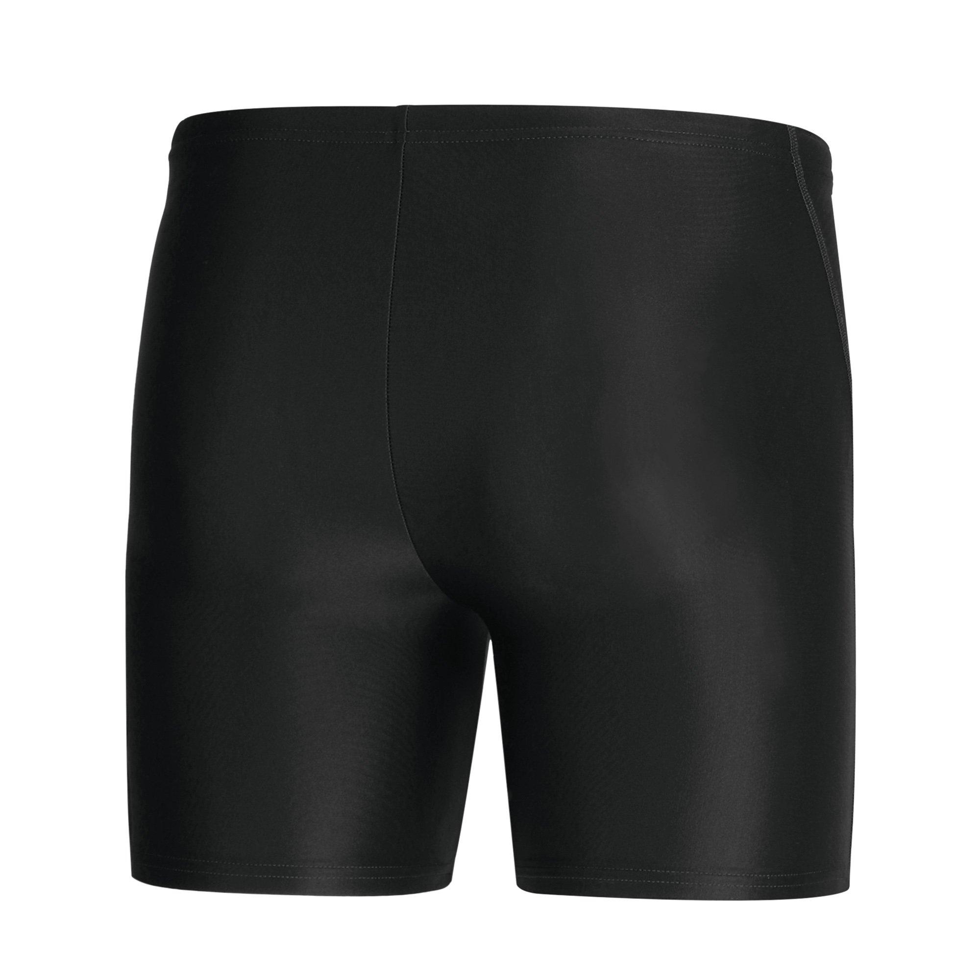 Black - Arena - Feel 36cm Jammers Mens - 2