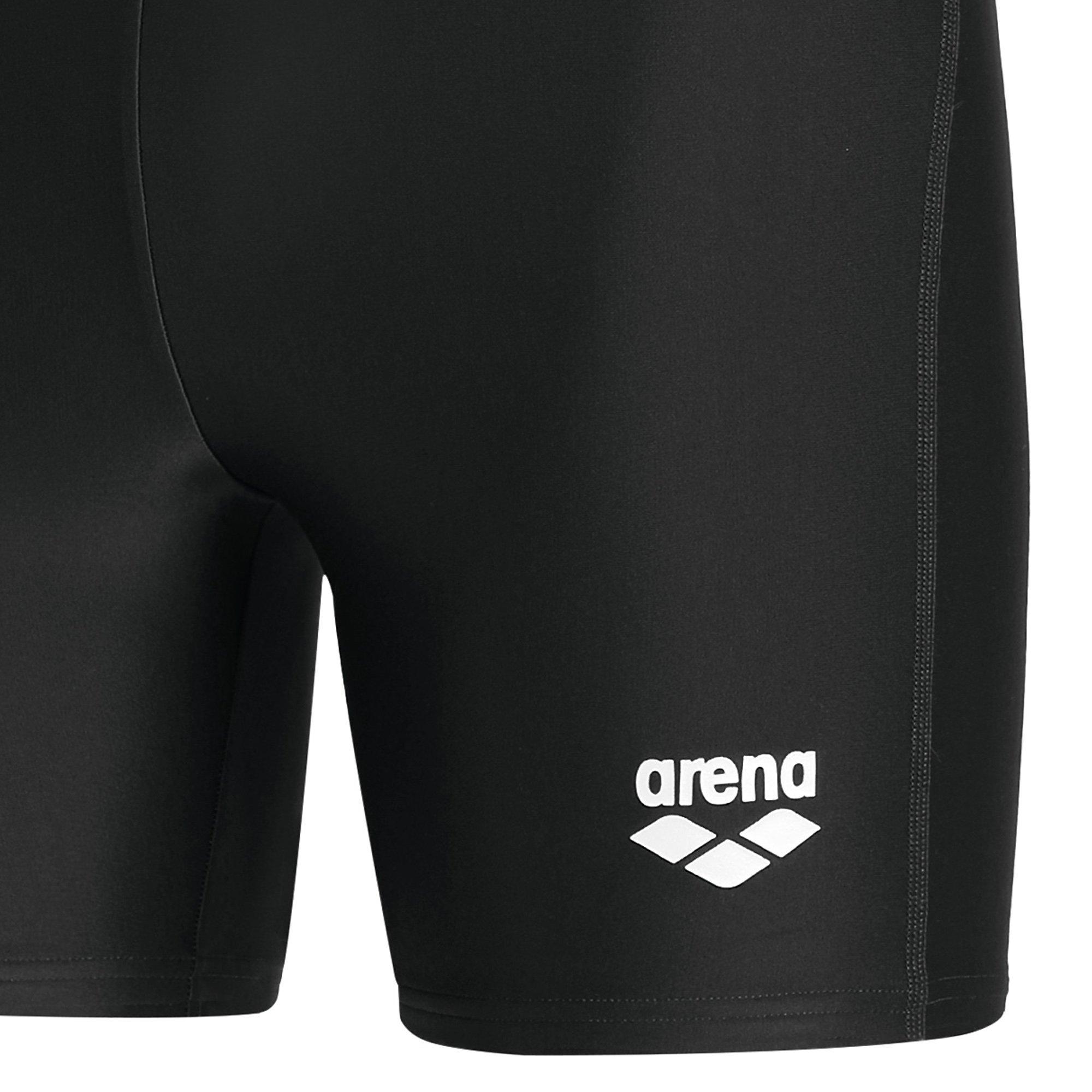 Black - Arena - Feel 36cm Jammers Mens - 3