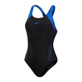 Speedo Prntd Hw Btm Ld99