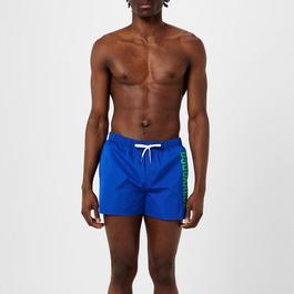 DSquared2 Boxer Midi Swimshorts