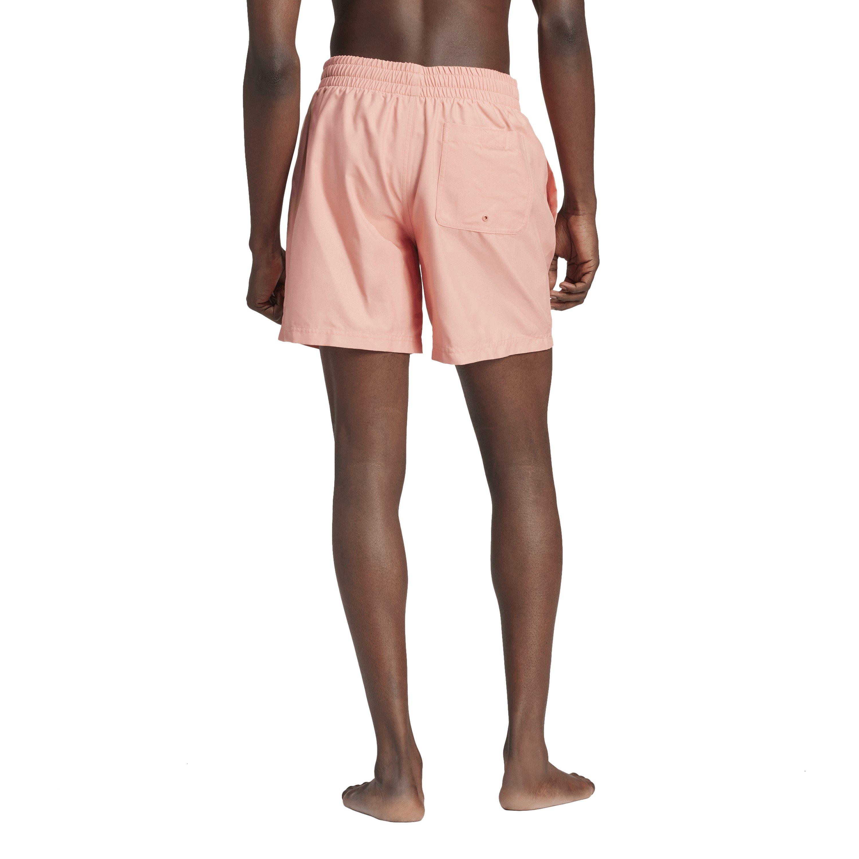 Peach - adidas - Ori Solid Sh Sn99 - 3