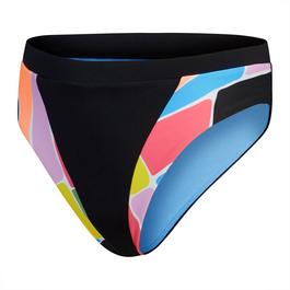 Speedo Prntd Hw Btm Ld99