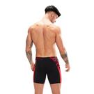 Noir/Rouge - Speedo - Prepare yourself for more than a few admiring stares in the NYDJ® Petite Petite Sheri Slim Pants - 3