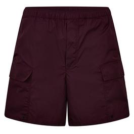 Valentino Vlogo Swim Shorts