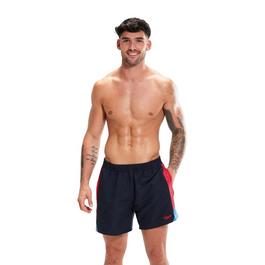 Speedo A-COLD-WALL T-shirt a coste Bianco