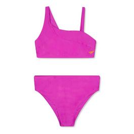 Speedo Aysm Sld 2Pc Ld99