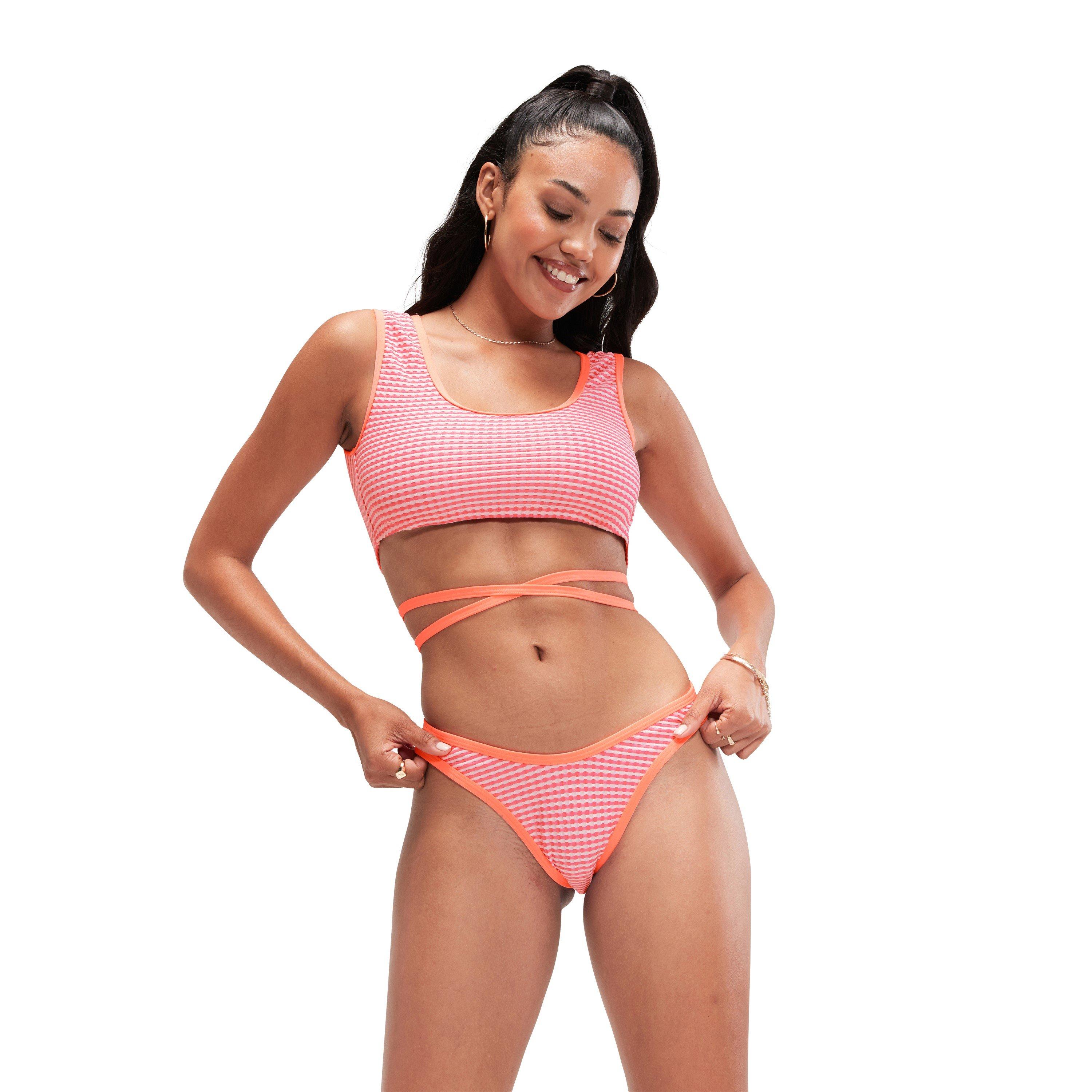 Multi - Speedo - Women's One Piece Swimsuit - 2