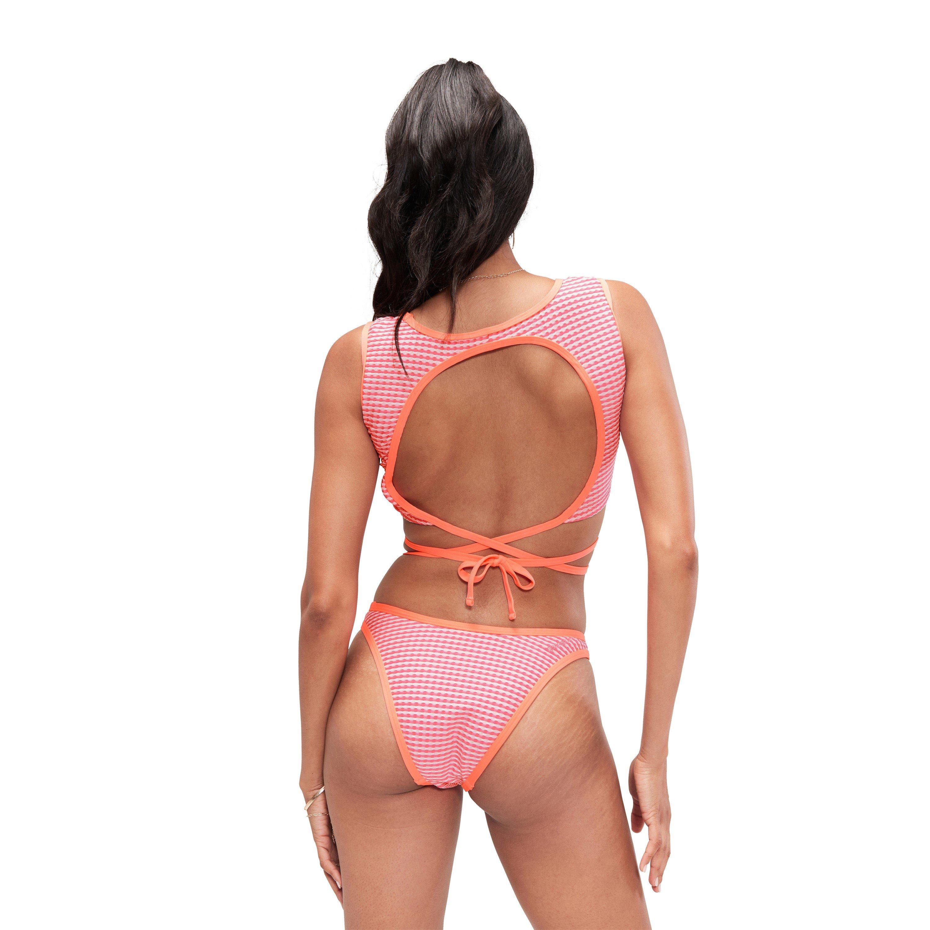 Multi - Speedo - Women's One Piece Swimsuit - 4