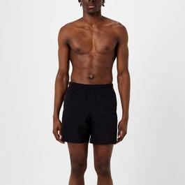 Alexander McQueen Selvedge Swim Shorts