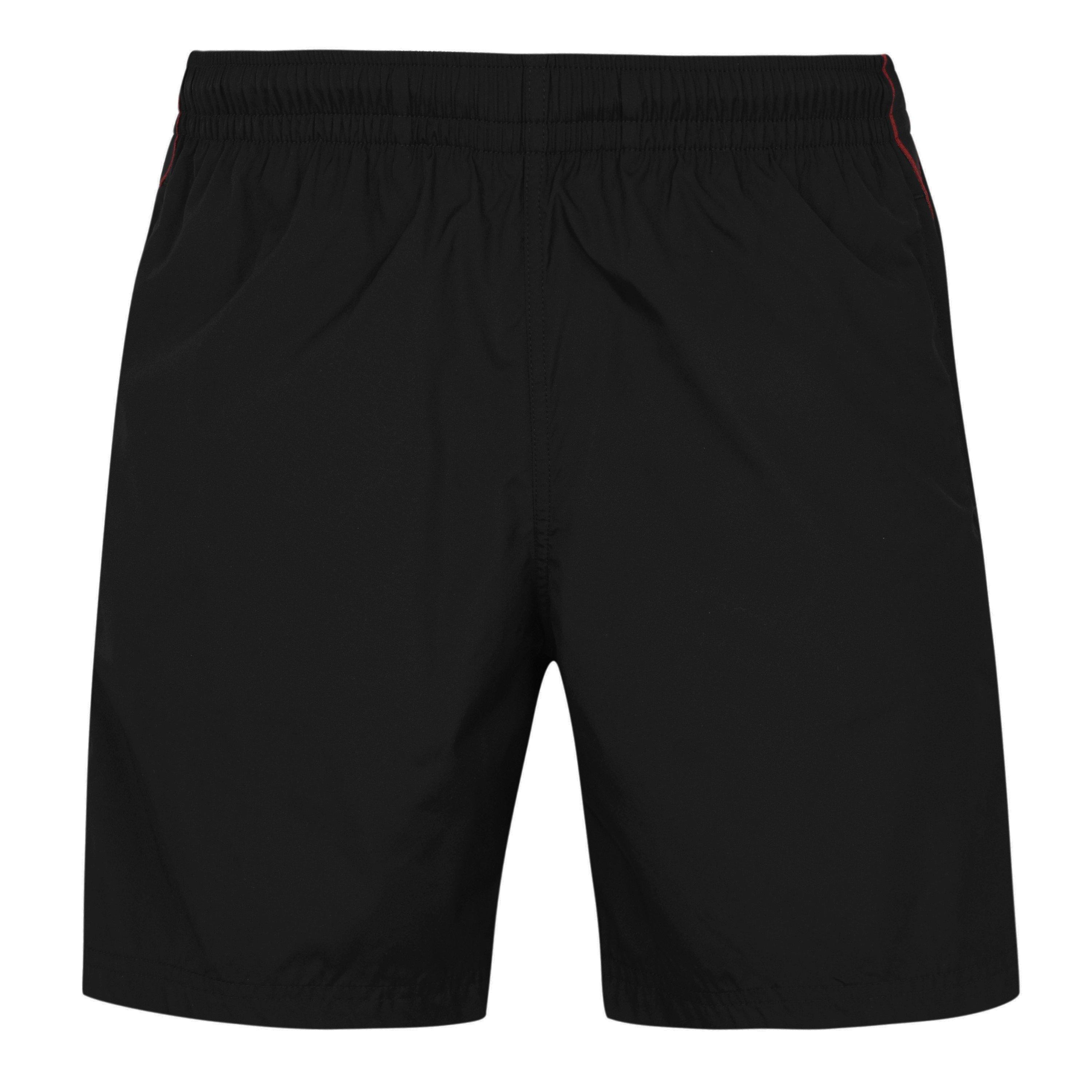 Alexander McQueen | Selvedge Swim Shorts | Swim Shorts | Cruise