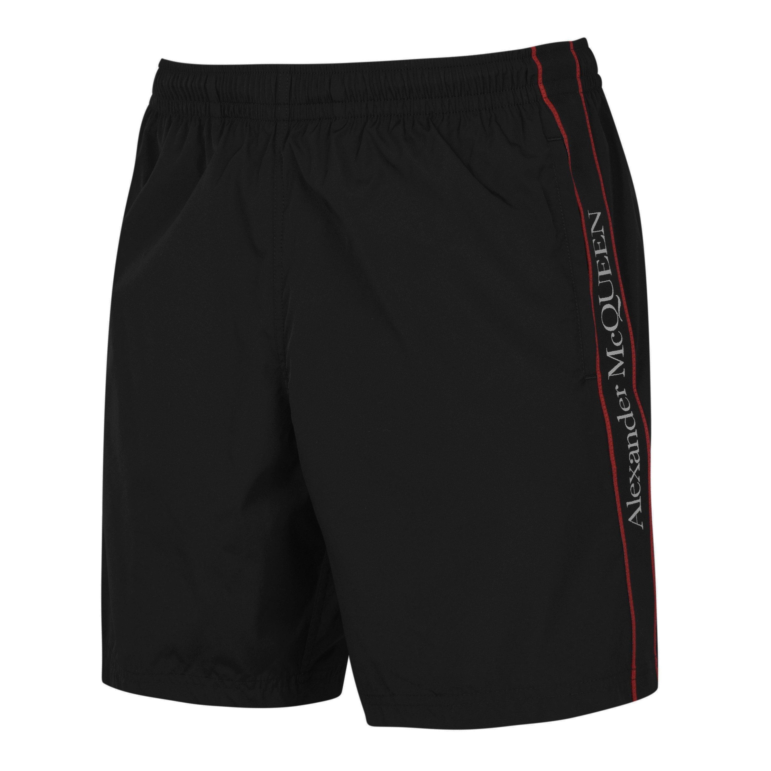 Alexander McQueen 水着　swimwear Alexander McQueen | Selvedge Swim Shorts | Swim Shorts | Cruise