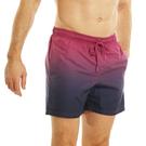 Tinte rosa degradado - Ript - Dip Dye Swim Shorts Mens - 3