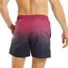 Tinte rosa degradado - Ript - Dip Dye Swim Shorts Mens - 4