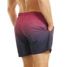 Tinte rosa degradado - Ript - Dip Dye Swim Shorts Mens - 5