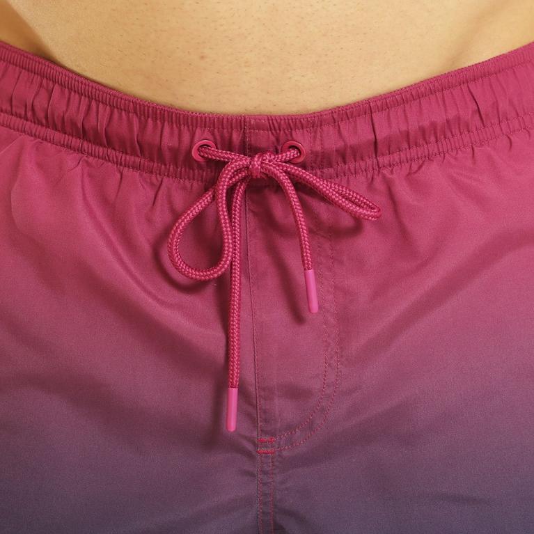 Tinte rosa degradado - Ript - Dip Dye Swim Shorts Mens - 6