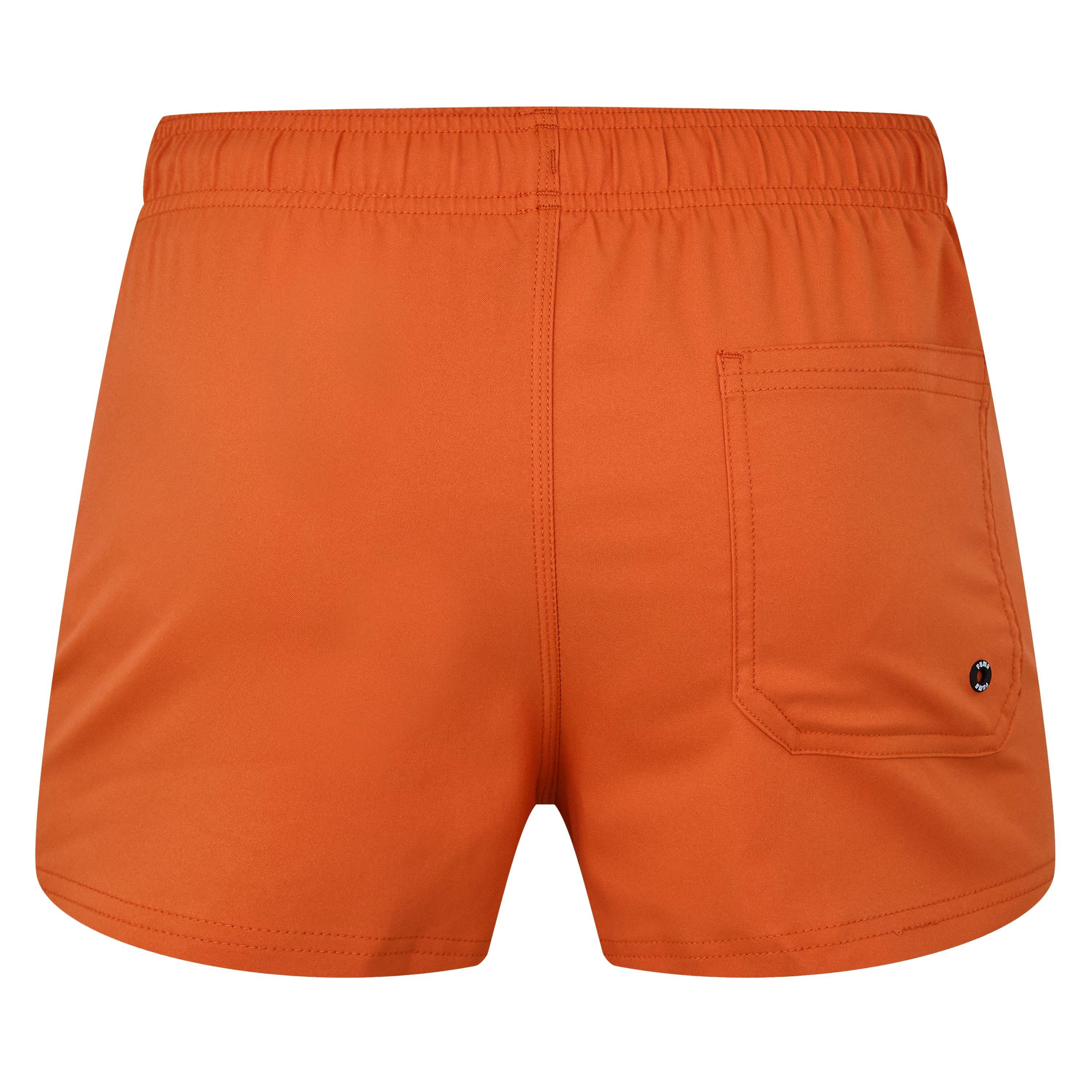 Poudre de chili - Puma - Logo Shorts - 2