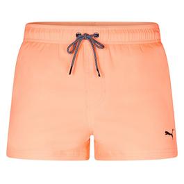 Puma Logo Shorts