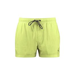 Puma Logo Shorts