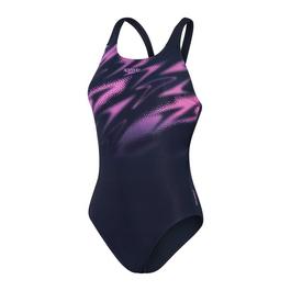 Speedo Hyprbm Msbk Ld99