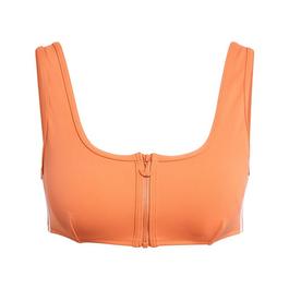 adidas Originals Bikini Top In Ld99