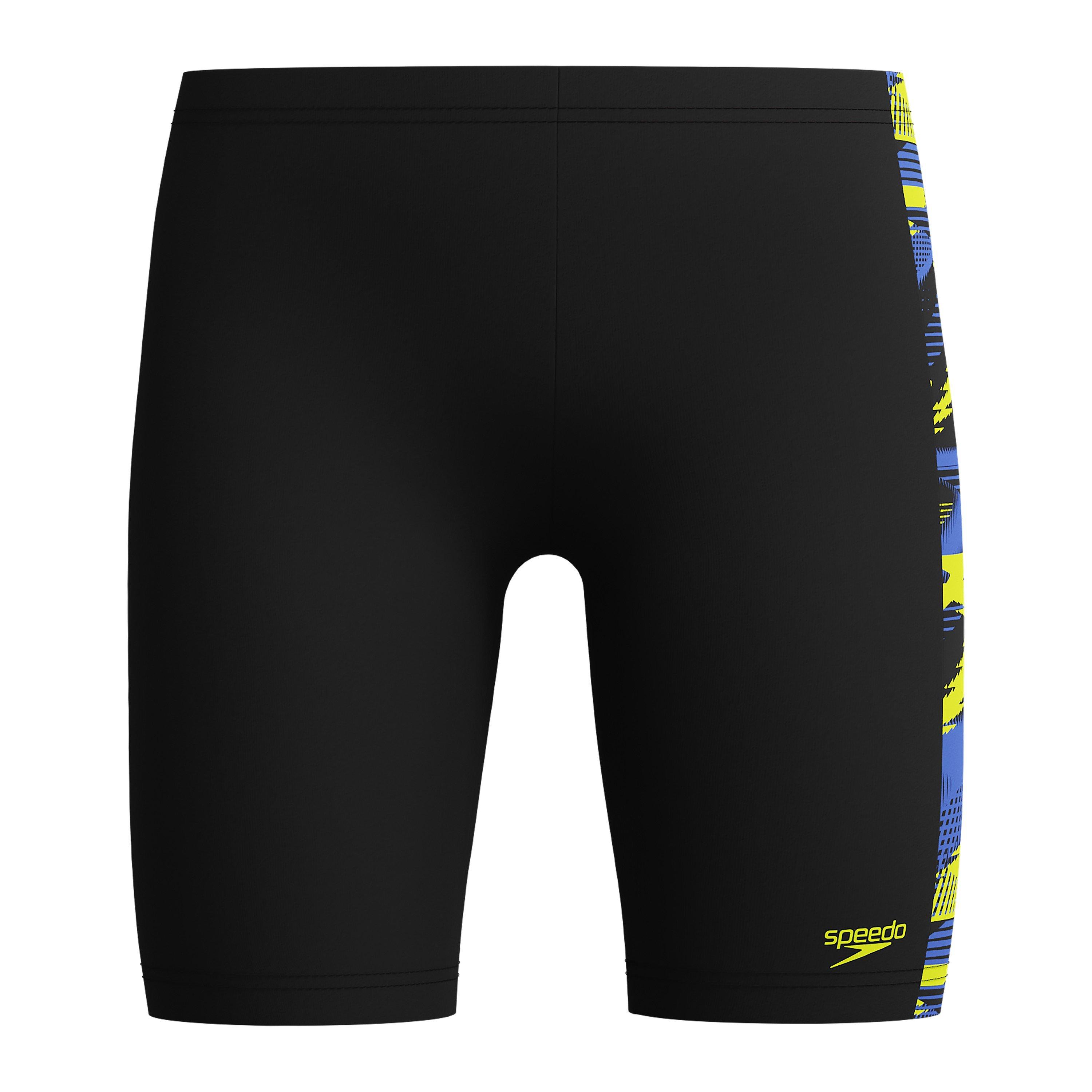 Hyper Geel - Speedo - Kids' Jammers - 1