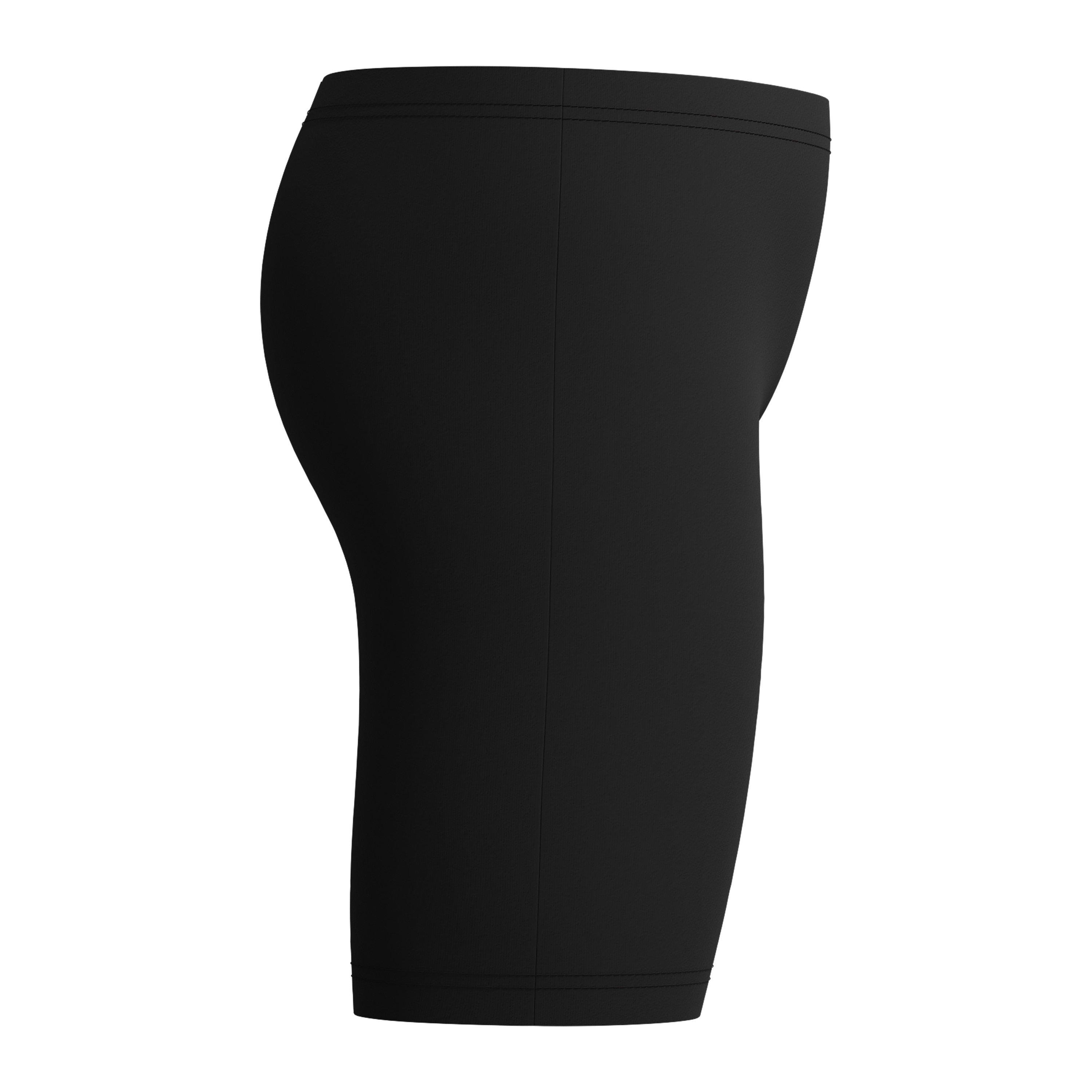 Hyper Gelb - Speedo - Jammers - 2