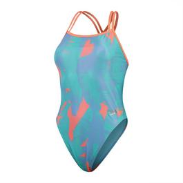 Speedo Alv Dgi 1Pc Ld99