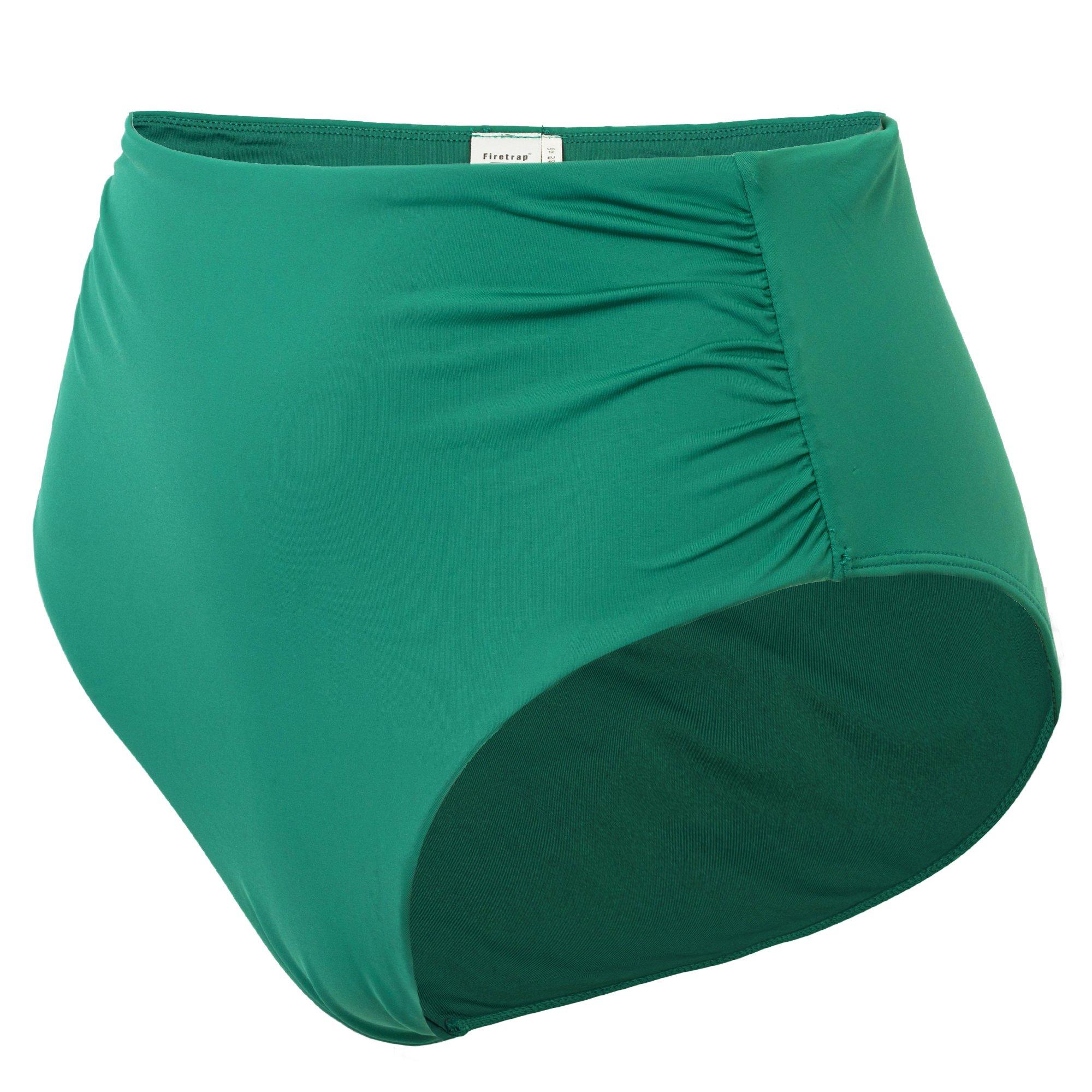Verde - Firetrap - High Waisted Bottom - 5