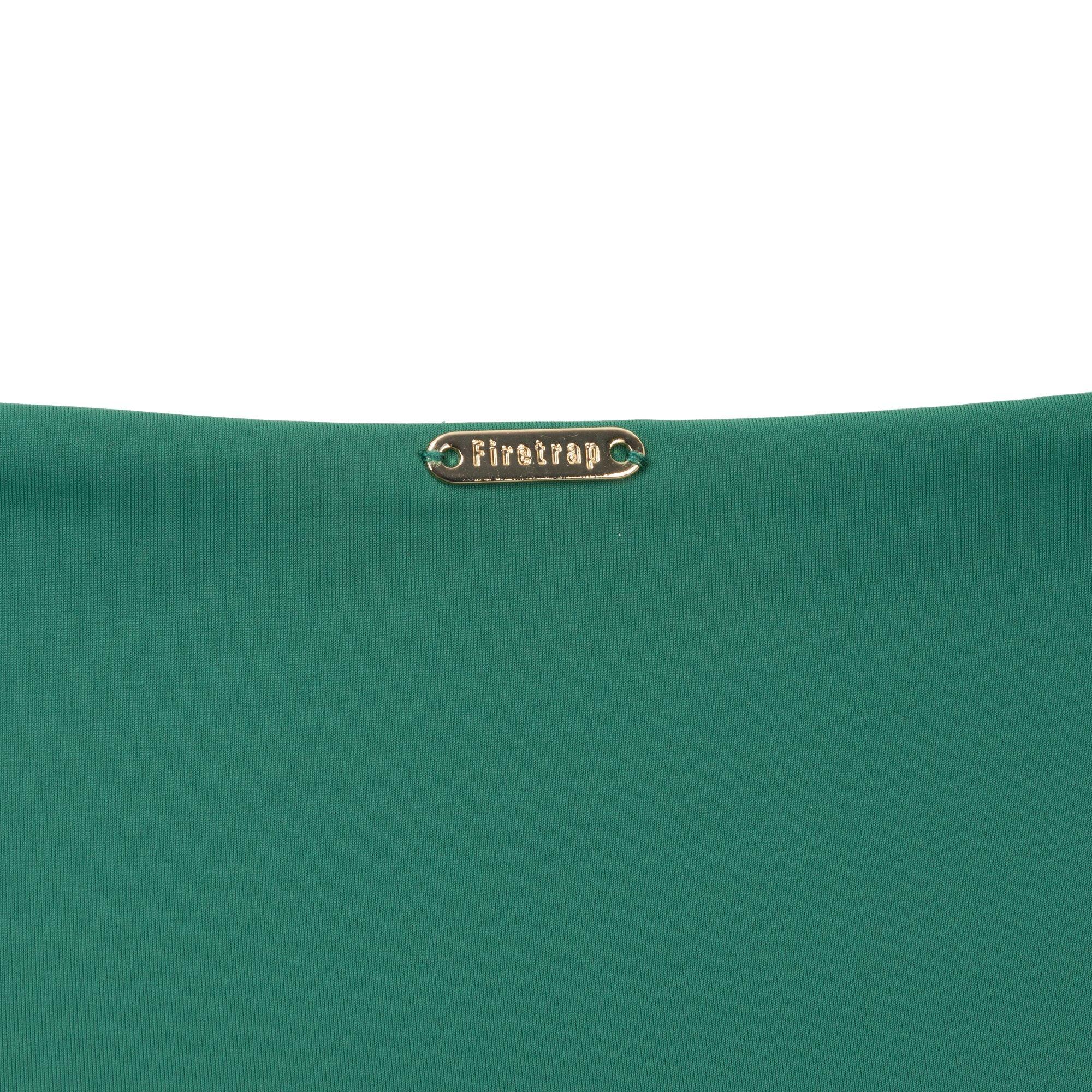 Verde - Firetrap - High Waisted Bottom - 6