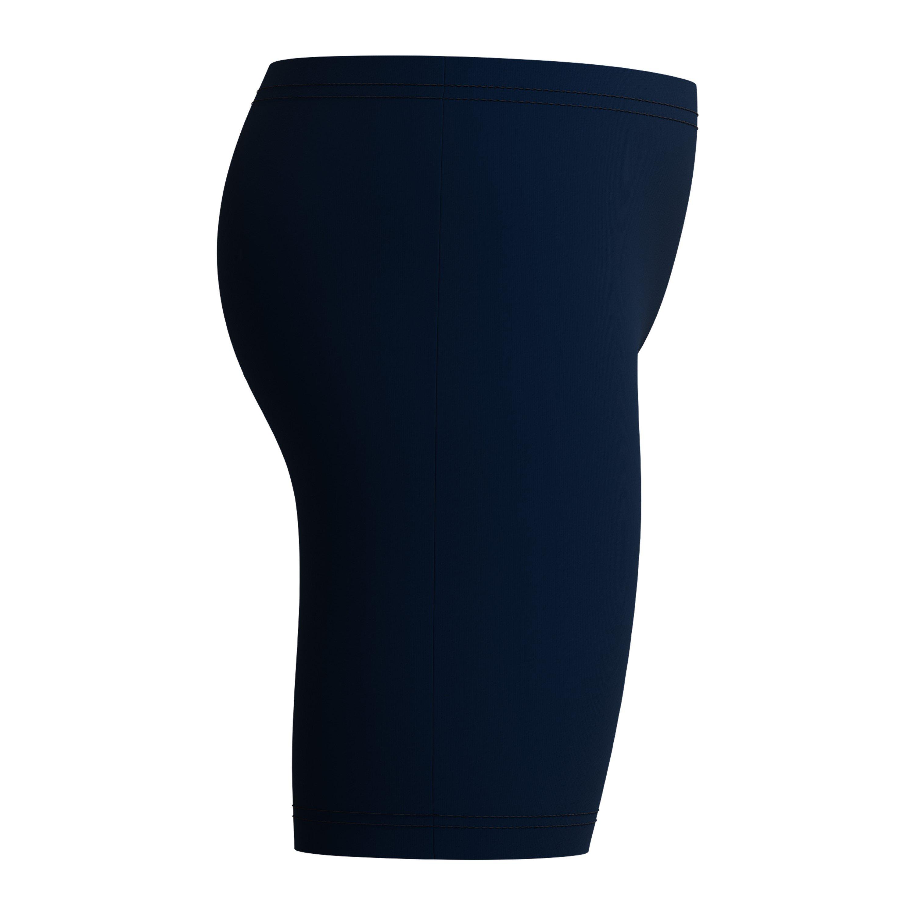 Cobalt Pop - Speedo - Jammers - 2