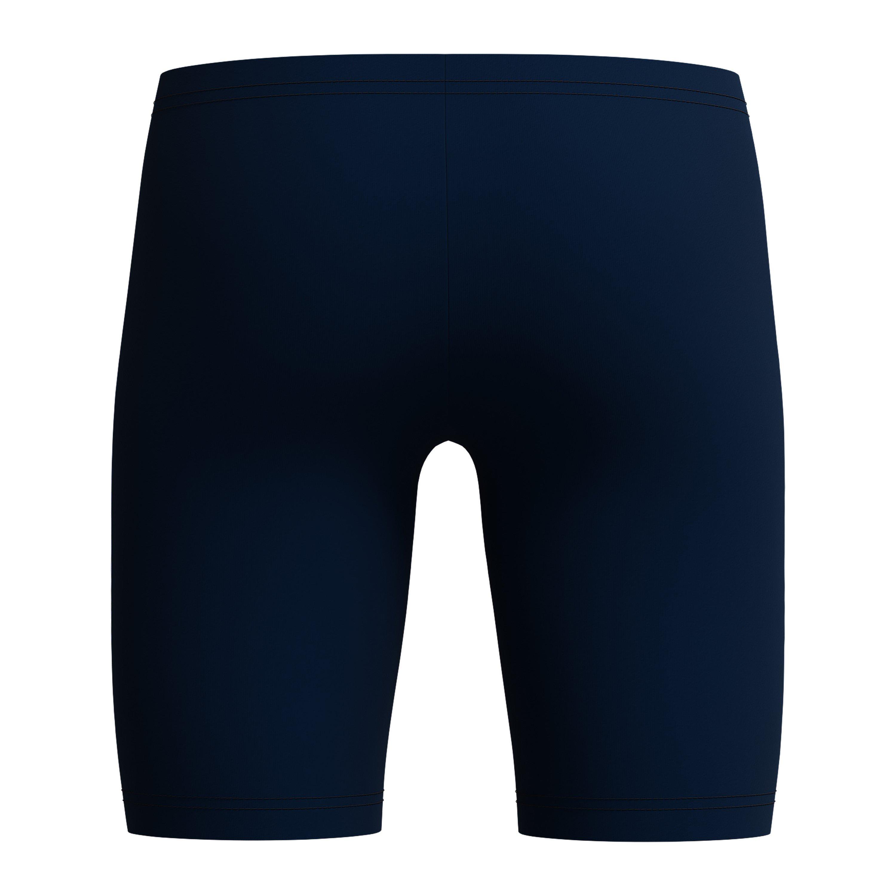 Cobalt Pop - Speedo - Jammers - 4