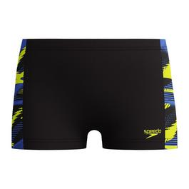 Speedo Hb P AqShort Jn51