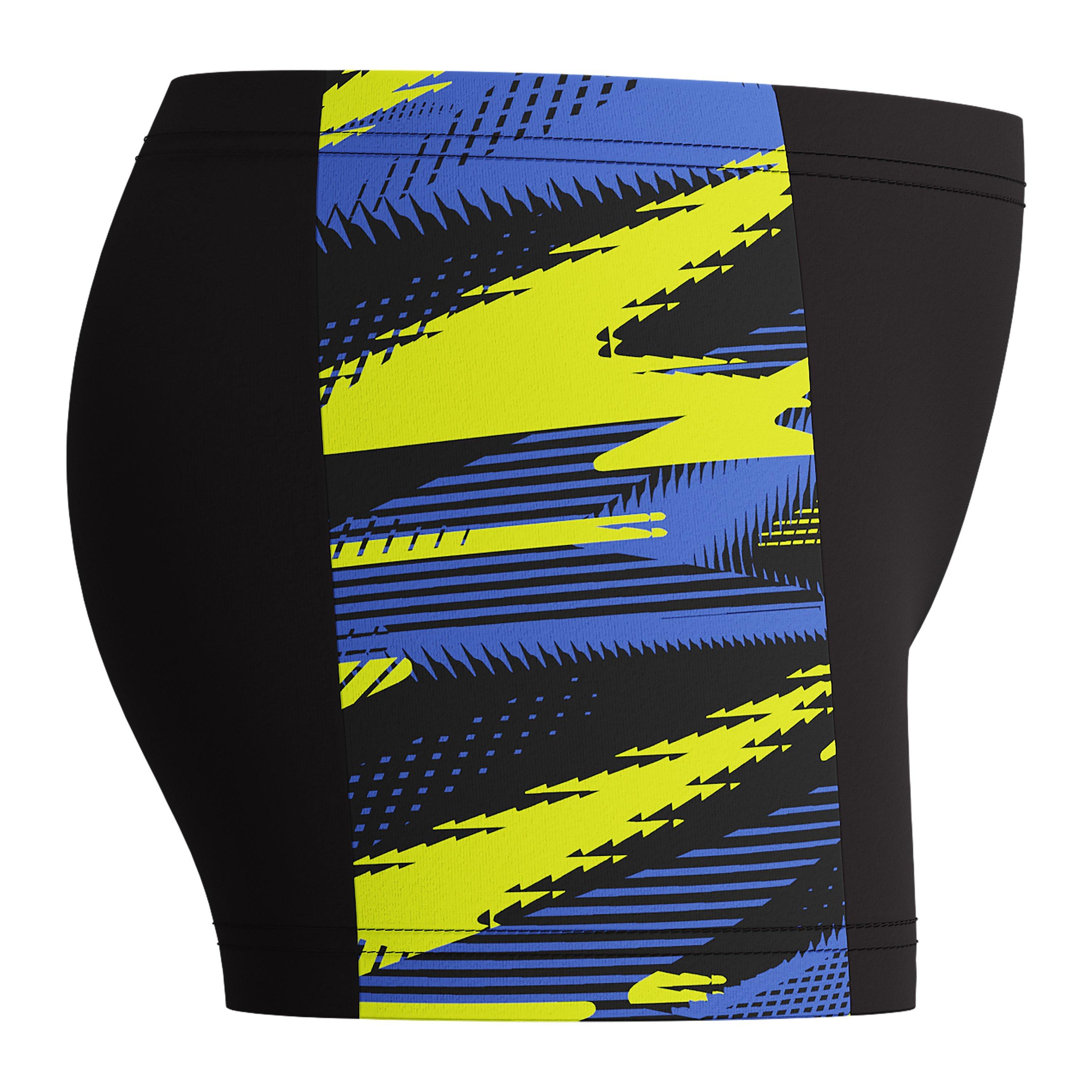 Giallo iper - Speedo - Swimming Trunks - 2